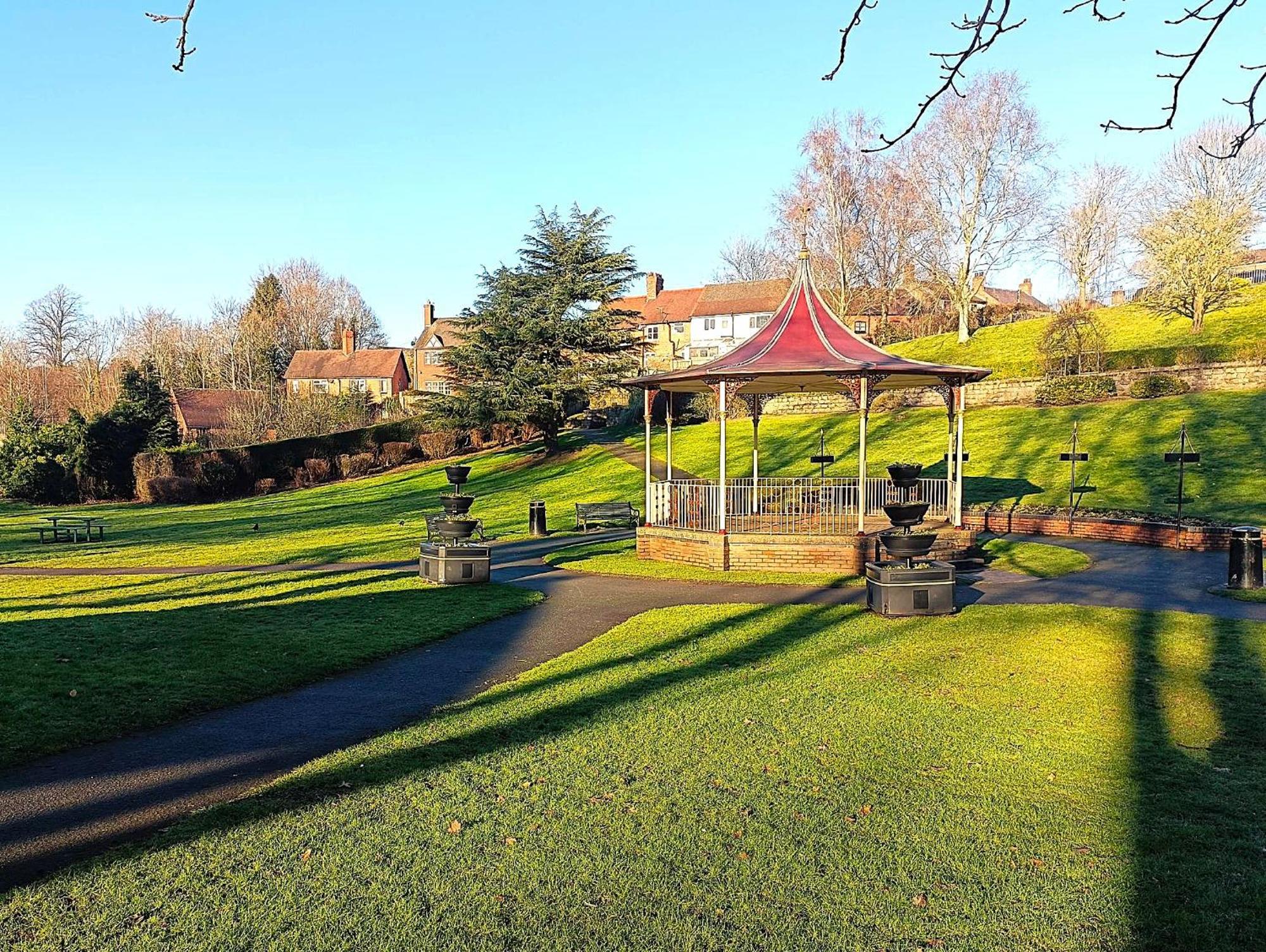 Whitchurch High Street Hideaway Экстерьер фото